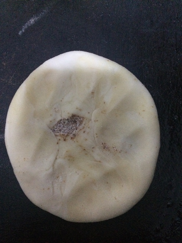 红糖酥饼的做法图解9