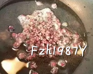 麻婆豆腐～麻辣香嫩的做法图解3