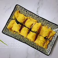蚝油百叶包的做法图解13