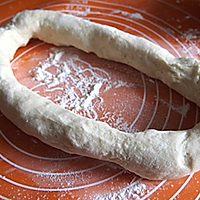 香辣豇豆烫面蒸饺的做法图解11