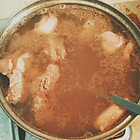 焖羊肉煲的做法图解3