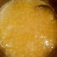 经典玉米鸡蛋羹的做法图解2
