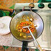 泰国烹饪学校学习-泰式腰果鸡（简单美味的地道泰国菜~）的做法图解10