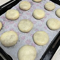 #烘焙美学大赏#板栗软饼的做法图解8