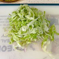 #丘比小能手料理课堂#蔬菜沙拉的做法图解1