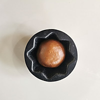 正宗法式爆浆早餐包的做法图解12