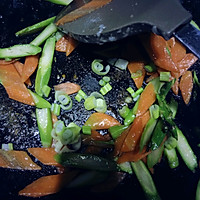 熘鱼片（龙利鱼）的做法图解6