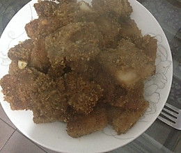 安徽版粉蒸肉的做法