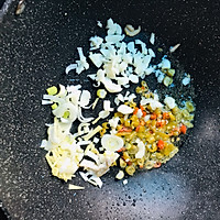 家常小炒：鲜笋青椒炒肉丝的做法图解11