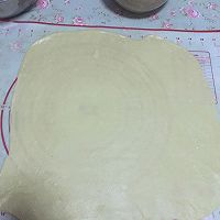 鲜肉月饼的做法图解9