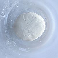 又糯又软｜红糖小丸子的做法图解3