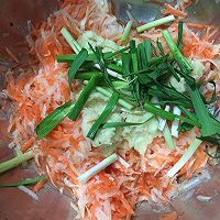 韩国泡菜（萝卜篇）的做法图解2