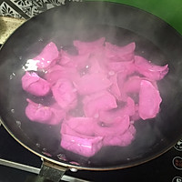 韭菜鸡蛋猪肉虾仁水饺-彩色版的做法图解11