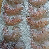 金沙虾球的做法图解3