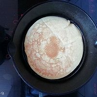 玉米饼的做法图解4