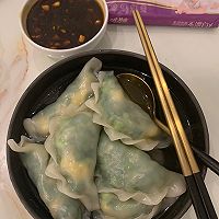 迷你韭菜盒子的做法图解4