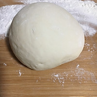 荷叶饼的做法图解2