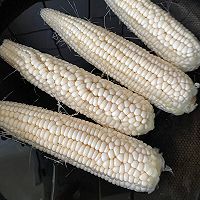 #饕餮美味视觉盛宴#烤玉米的做法图解1