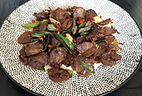 超好吃的腊肠做法的做法