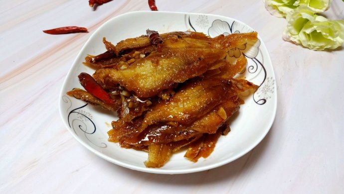 糖醋鳎目鱼