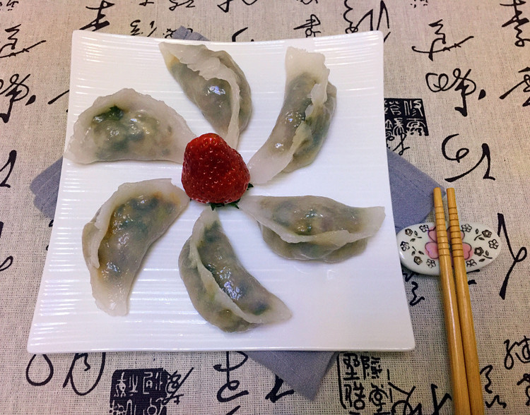 潮州粿粉（新年第一款）的做法