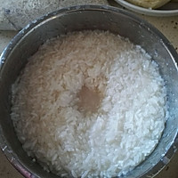 酸奶机用糯米制作醪糟甜酒的做法图解3