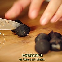 小鱿鱼的做法图解1