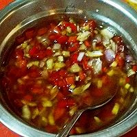 柠汁鲈鱼的做法图解5