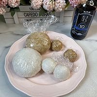 #助力高考营养餐# 营养又美味的卡通小熊便当的做法图解3