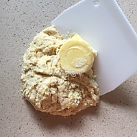 奶油面包#没道菜都是一台食光机#的做法图解3
