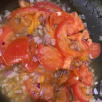 减肥又好吃的番茄牛肉黑椒面的做法图解5