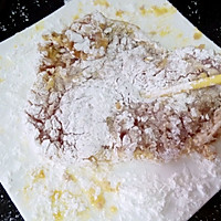香酥炸猪排的做法图解4