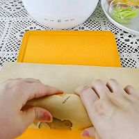 #唯有美食最粽要#三色糙米饭卷的做法图解10