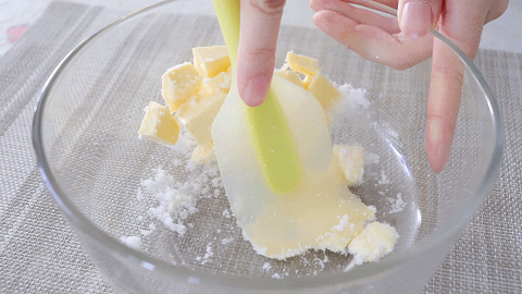 芝士布丁杯的做法图解3