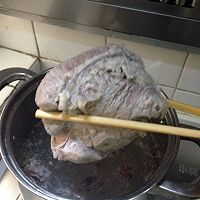 酱牛肉的做法图解2