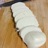 快速早餐馒头片的做法图解1