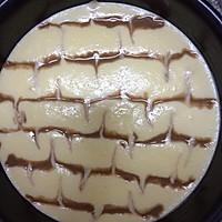 重奶酪芝士蛋糕（酸奶版）的做法图解9