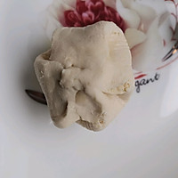 爆炸蛋挞酥皮汤圆的做法图解4