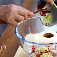 韩国料理中最受欢迎的小菜-腌苏子叶，绝对的下饭利器的做法图解5