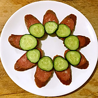 花式饭团的做法图解3