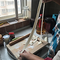 油泼面的做法图解5