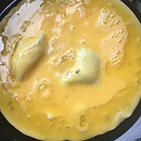 西红柿炒鸡蛋的做法图解2