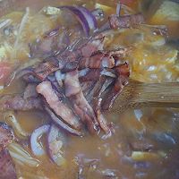 番茄蛤蜊杂烩汤的做法图解7