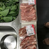 简易酸甜排骨的做法图解1