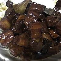 红烧肉的做法图解10