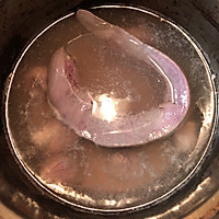 绵茵陈猪横利鲫鱼汤的做法图解3