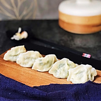 四鲜饺子的做法图解12