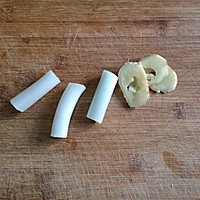 芸豆排骨焖面的做法图解4