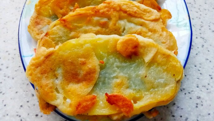 土豆盒