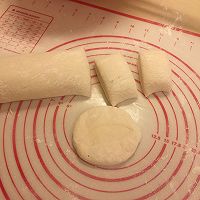 早餐小肉包的做法图解5